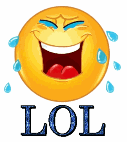 Lol Laughing GIF