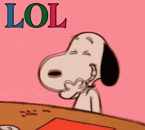 Lol Laughing GIF