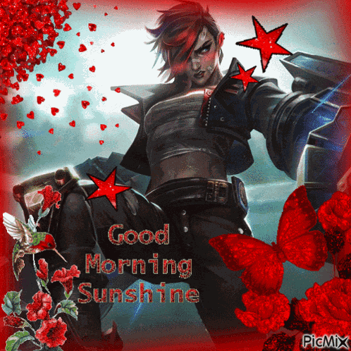 Lol League Of Legends GIF