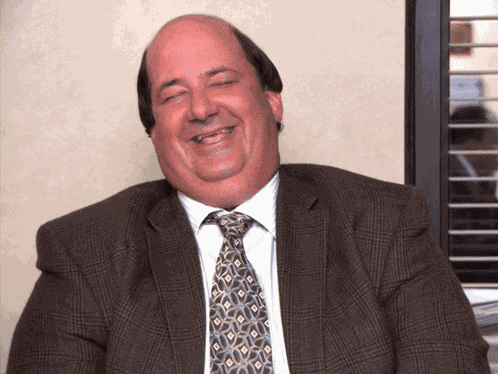 Lol Office GIF