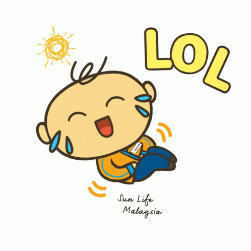 Lol Rofl GIF