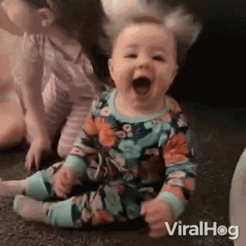 Lol Viralhog GIF