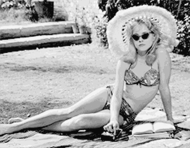 Lolita 1962 GIF
