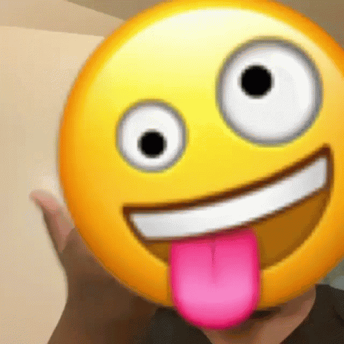 Lollipop Finger Guns GIF