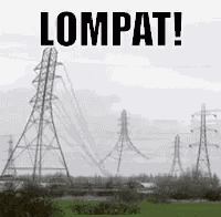 Lompat GIF