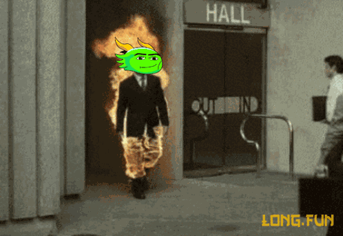 Long Fun Long Zksync GIF