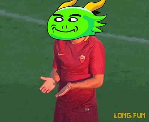 Long Fun Long Zksync GIF