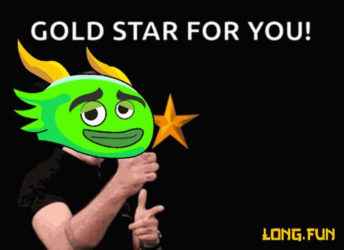 Long Long Zksync GIF