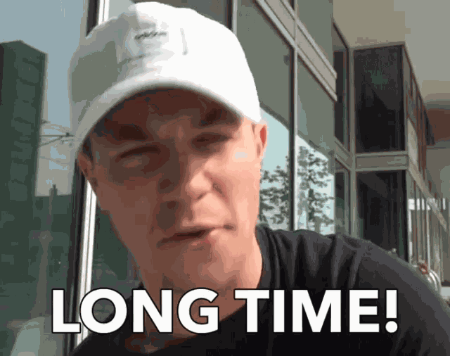 Long Time Long Ago GIF