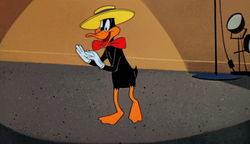 Look At Me GIF