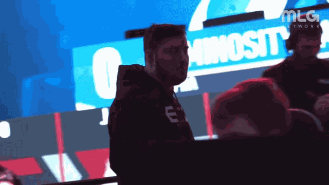 Look Back Look Around GIF