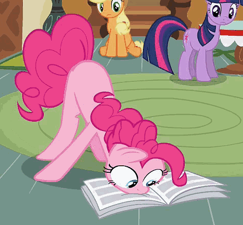Look Closely Reading GIF