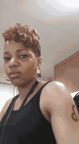 Look Disgusted GIF