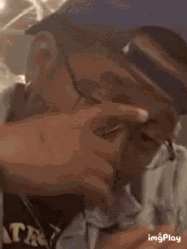 Look Eyes GIF