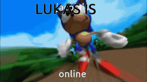 Look Man Its Gonna Be Finny GIF