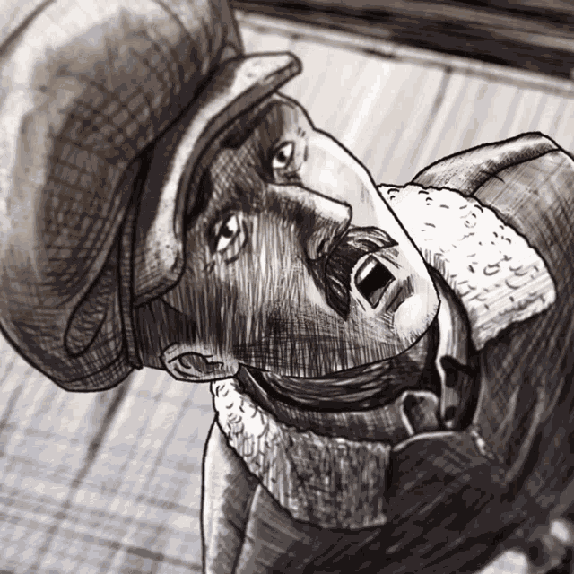 Look Out Below Veritasium GIF