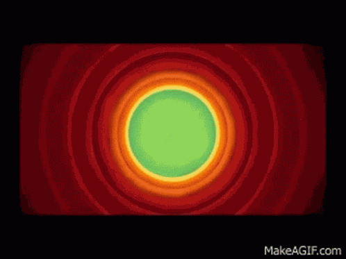 Look GIF