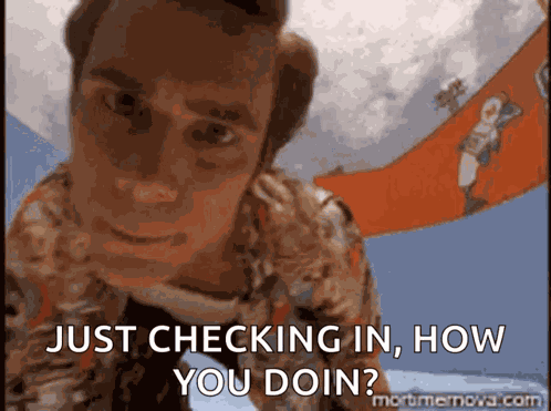 Look GIF