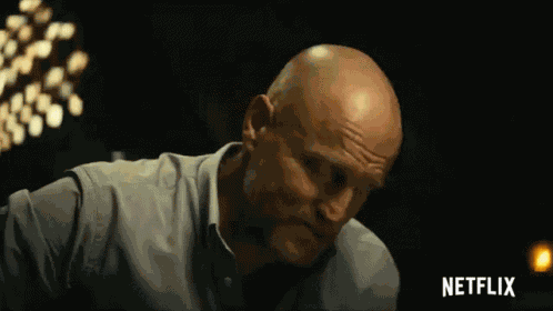 Look Woody Harrelson GIF