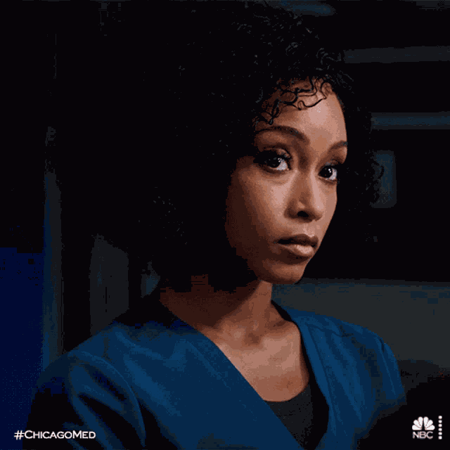 Looking At You April Sexton GIF