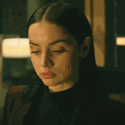 Looking At You Eve GIF