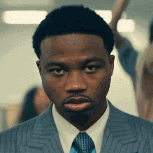 Looking At You Roddy Ricch GIF