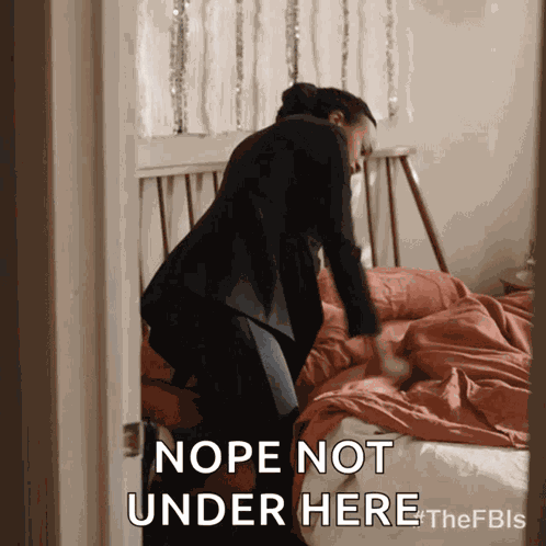 Looking For Something Charlotte Gaines GIF