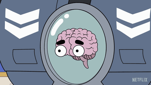 Looking For Something Tod 209 GIF