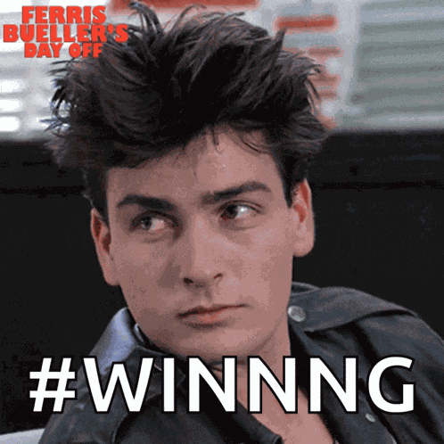 Looking Garth Volbeck GIF