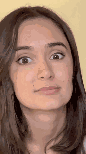 Looking Up Ashleigh Ruggles Stanley GIF