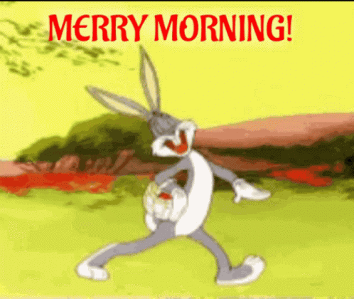 Looney Tunes GIF