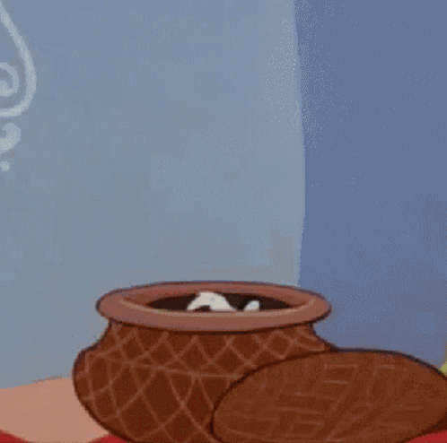 Looney Tunes Pepe Le Pew GIF