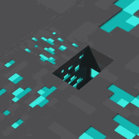 Loop Zoom GIF