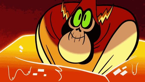 Lord Hater Sad GIF