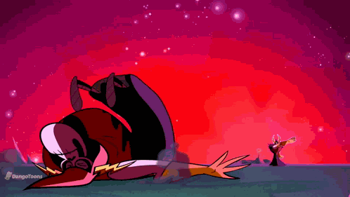 Lord Hater Vs Lord Dominator Galaxia Wander Don Odion GIF