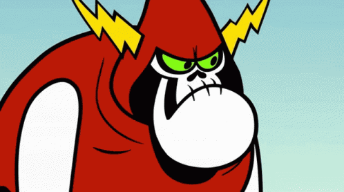 Lord Hater Wander Over Yonder GIF