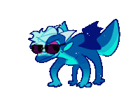 Lore Lorekeeper Sticker