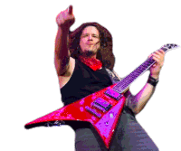 Los Amo Charlie Parra Del Riego Sticker