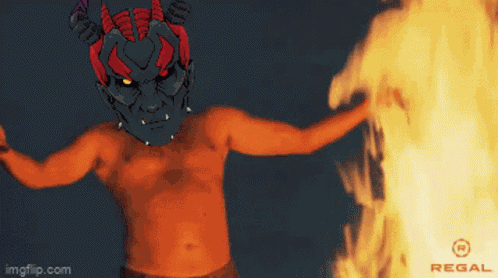 Los Legion Of Sol GIF