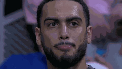 Loser Crybaby GIF