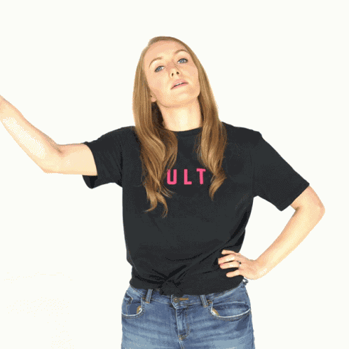 Loser Get Lost GIF