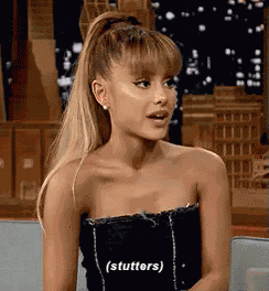 Loss For Words GIF