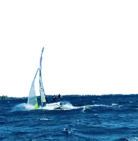 Lost Balance Failarmy Sticker