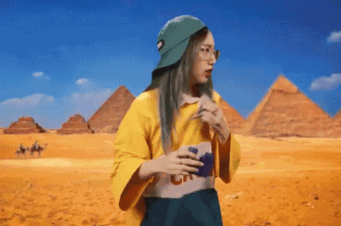 Lost Gogogoal GIF