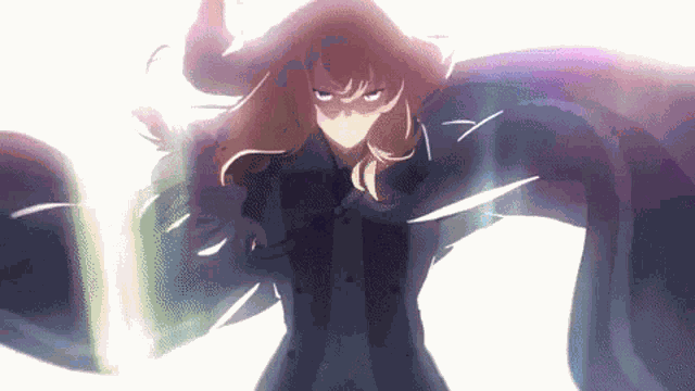 Lostbelt Atlantis GIF