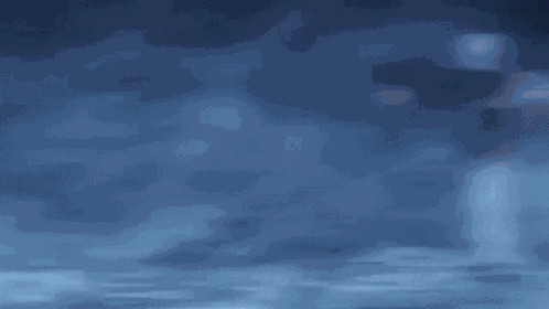 Lostbelt Fate GIF