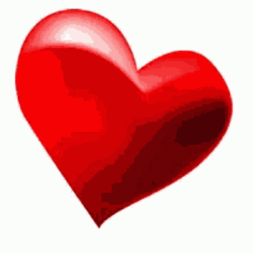 Lot Of Love Honey Heart GIF