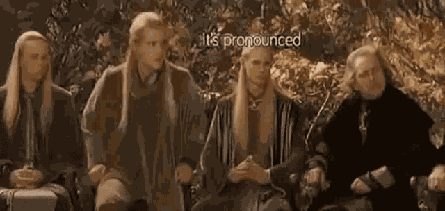 Lotr Legolas GIF