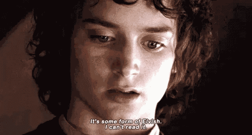 Lotr Lord GIF