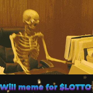 Lottomeme GIF